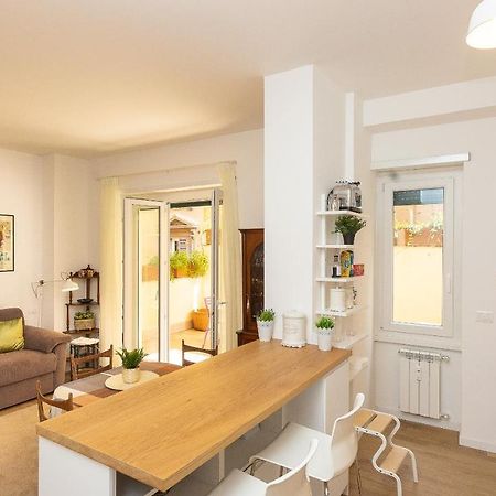 Rental In Rome - Annietta Exterior photo