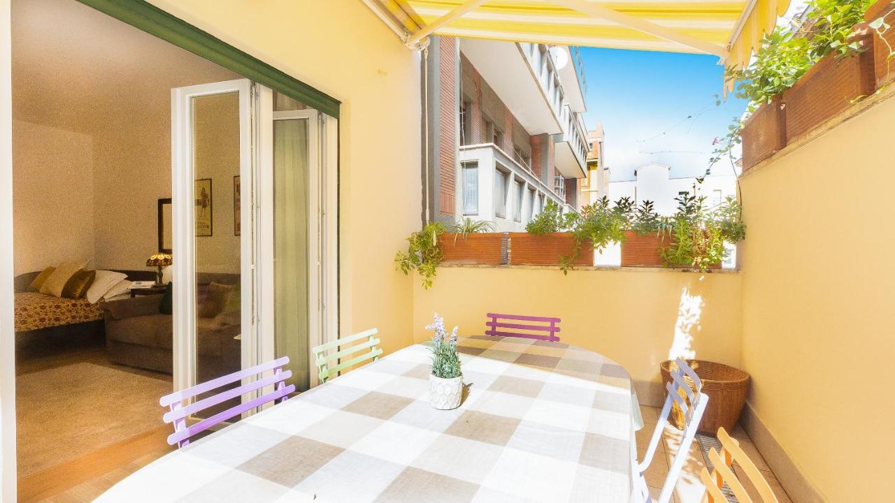Rental In Rome - Annietta Exterior photo