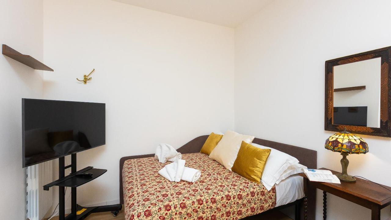 Rental In Rome - Annietta Exterior photo